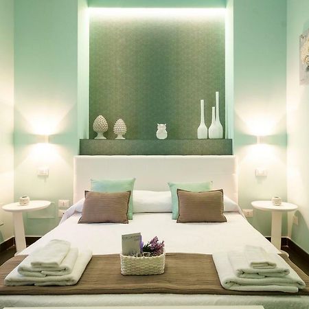 Gran Cancelliere B&B With Parking Palermo Eksteriør billede