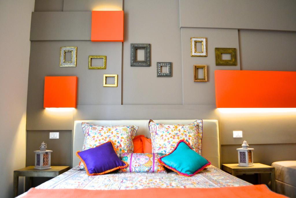 Gran Cancelliere B&B With Parking Palermo Eksteriør billede