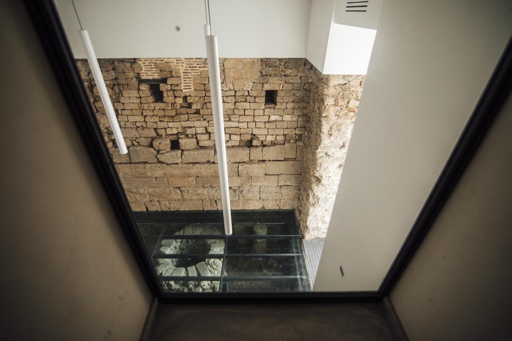 Gran Cancelliere B&B With Parking Palermo Eksteriør billede