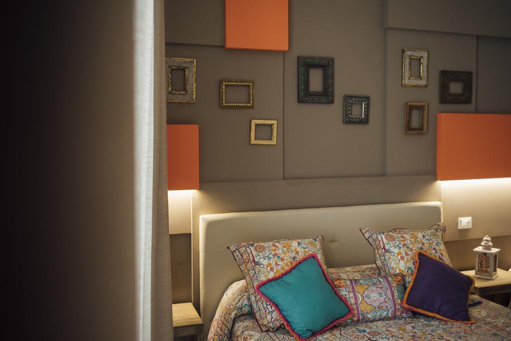 Gran Cancelliere B&B With Parking Palermo Eksteriør billede