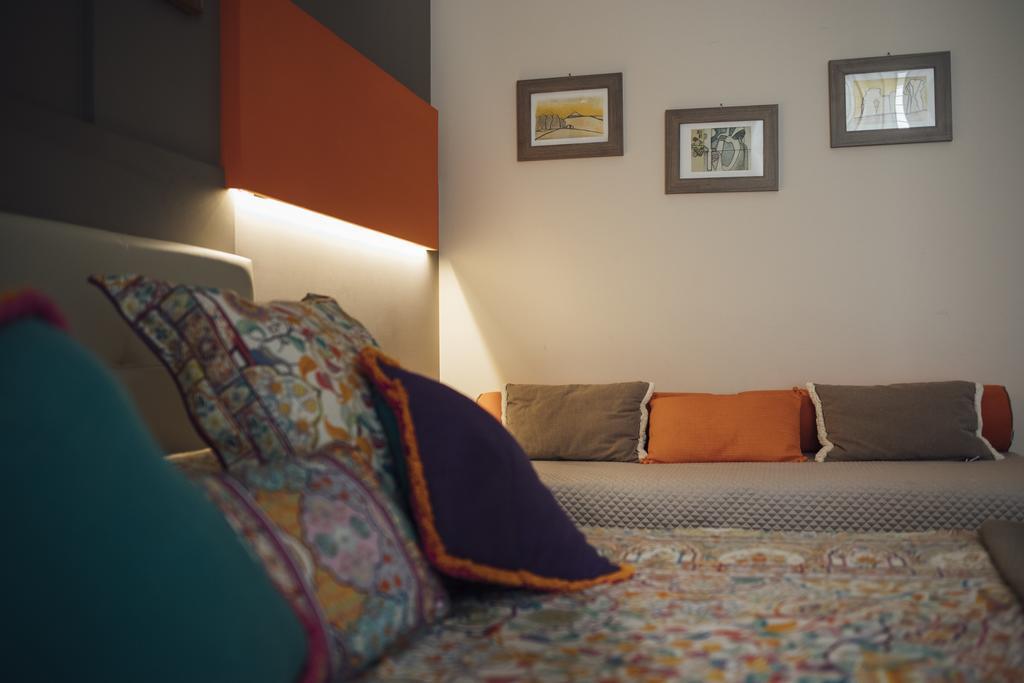 Gran Cancelliere B&B With Parking Palermo Eksteriør billede